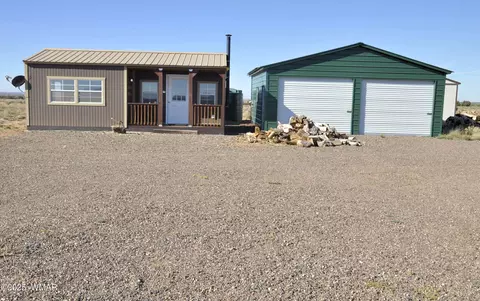 623 Lazy S Ranch Rd # C, Concho, AZ 85924