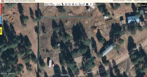 6954 Pearce Dr, Show Low, AZ 85901