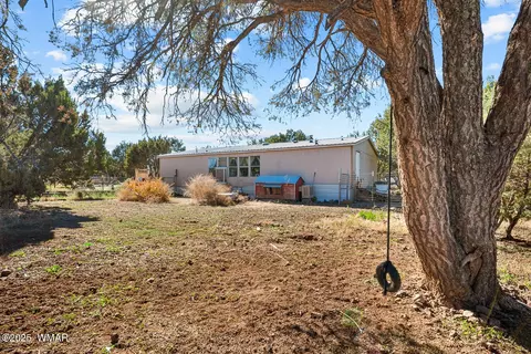 38 Co Rd N3153, Vernon, AZ 85940