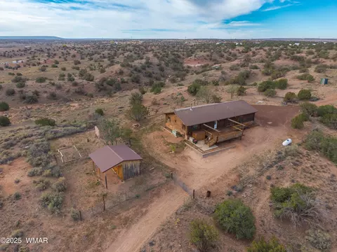 9463 Uttecht Trl, Snowflake, AZ 85937