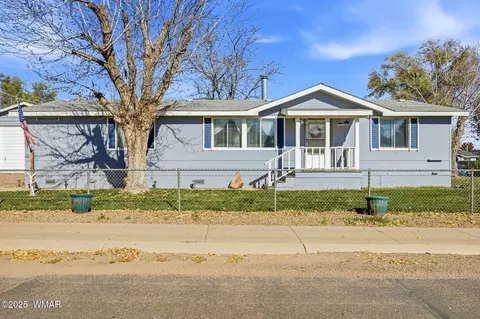 120 E 9th St, Snowflake, AZ 85937