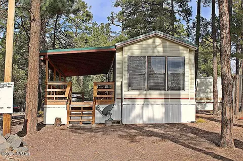 1930 Larson Rd #48, Lakeside, AZ 85929