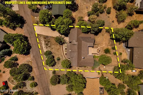 View/Area - 2232 Eagle Ln, Heber, AZ 85928 photo 6 of 6