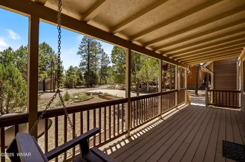 Exterior - 2232 Eagle Ln, Heber, AZ 85928 photo 1 of 7