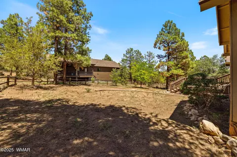 Exterior - 2232 Eagle Ln, Heber, AZ 85928 photo 7 of 7