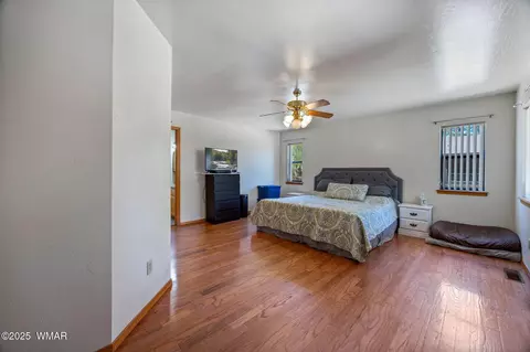 Bedroom - 2232 Eagle Ln, Heber, AZ 85928 photo 2 of 4