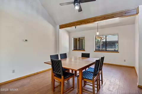 Dining - 2232 Eagle Ln, Heber, AZ 85928 photo 1 of 1