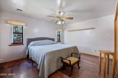Bedroom - 2232 Eagle Ln, Heber, AZ 85928 photo 1 of 4