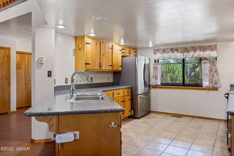 Kitchen - 2232 Eagle Ln, Heber, AZ 85928 photo 1 of 3