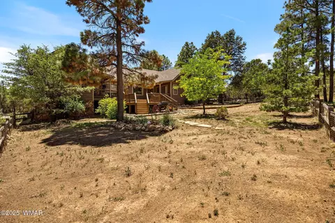 Exterior - 2232 Eagle Ln, Heber, AZ 85928 photo 6 of 7