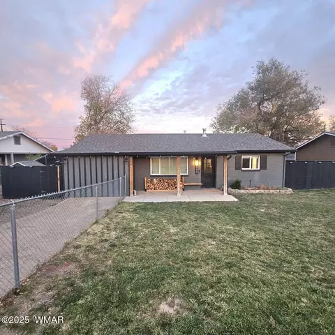999 S Highland Dr, Snowflake, AZ 85937