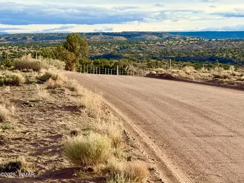 480 County Rd N6400, Saint Johns, AZ 85936