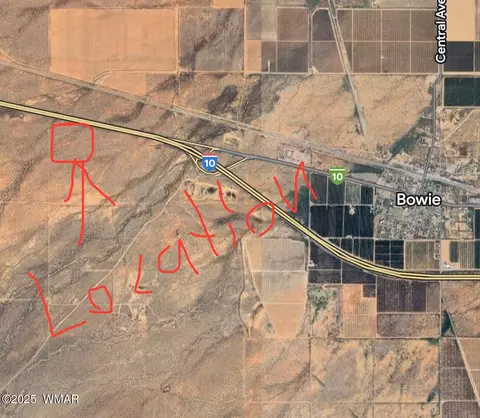 0 Tbd, Willcox, AZ 85643 photo 2
