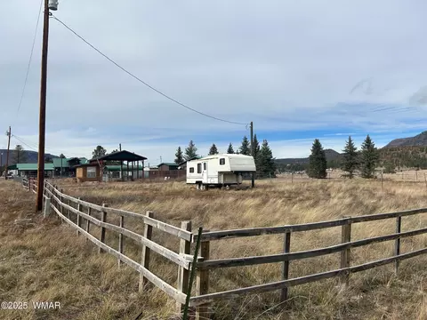 29 County Road 2106, Alpine, AZ 85920