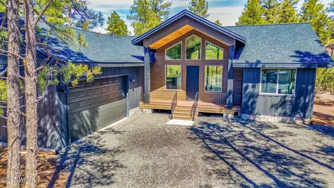 4490 W Hawthorn Rd, Show Low, AZ 85901