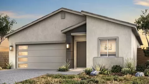 1081 S Ridgeway Dr, Show Low, AZ 85901
