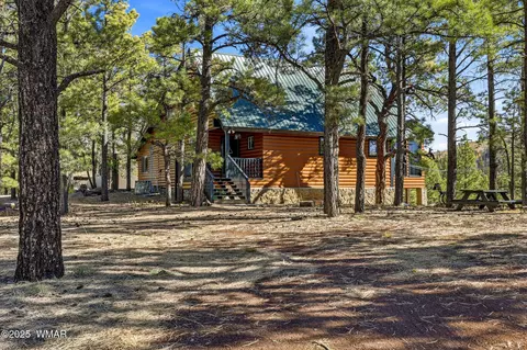 4 N1013, Greer, AZ 85927 photo 46