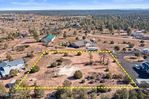 6923 Lauras Pl, Show Low, AZ 85901