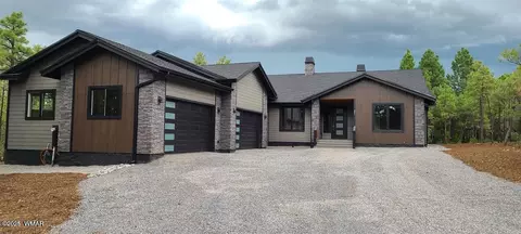 1651 S Falling Leaf Rd, Show Low, AZ 85901