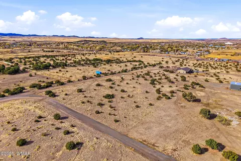 486 E Grassy St, Eagar, AZ 85925 photo 5