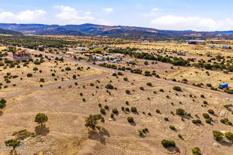 486 E Grassy St, Eagar, AZ 85925 photo 7