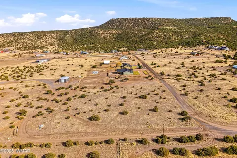 486 E Grassy St, Eagar, AZ 85925 photo 10