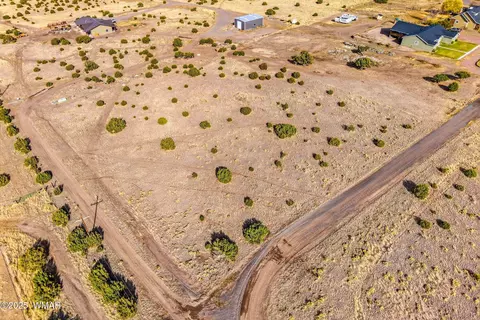 486 E Grassy St, Eagar, AZ 85925 photo 16