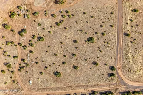 486 E Grassy St, Eagar, AZ 85925 photo 3