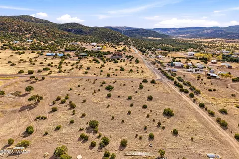 486 E Grassy St, Eagar, AZ 85925 photo 8