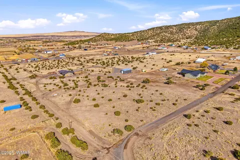 486 E Grassy St, Eagar, AZ 85925