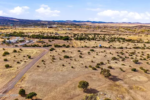 486 E Grassy St, Eagar, AZ 85925 photo 6