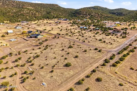 486 E Grassy St, Eagar, AZ 85925 photo 9