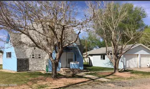 4532 1st N, Joseph City, AZ 86032