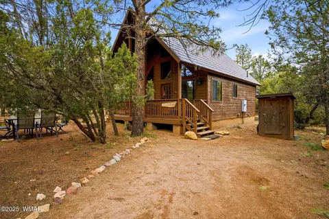 Other - 2755 Fox Trl, Overgaard, AZ 85933 photo 1 of 4