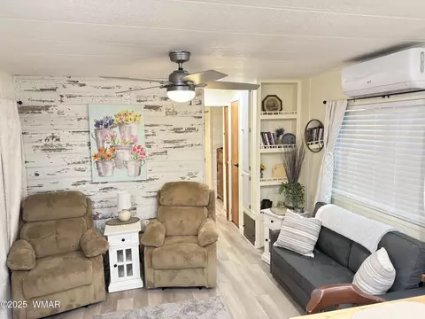 672 W Cooley, Pinetop, AZ 85935