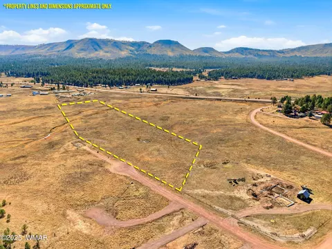 lot25 The Ranch At Alpine, Alpine, AZ 85920