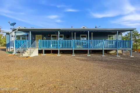 3051 Hwy 277, Overgaard, AZ 85933 photo 3
