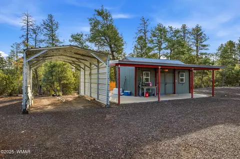 3051 Hwy 277, Overgaard, AZ 85933 photo 31