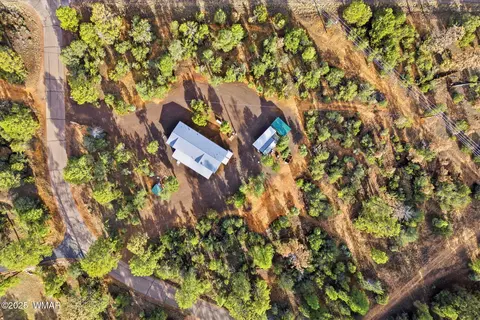 3051 Hwy 277, Overgaard, AZ 85933 photo 33