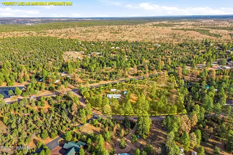 3051 Hwy 277, Overgaard, AZ 85933 photo 38