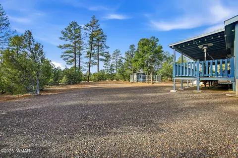3051 Hwy 277, Overgaard, AZ 85933 photo 4