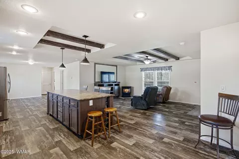 3051 Hwy 277, Overgaard, AZ 85933 photo 16