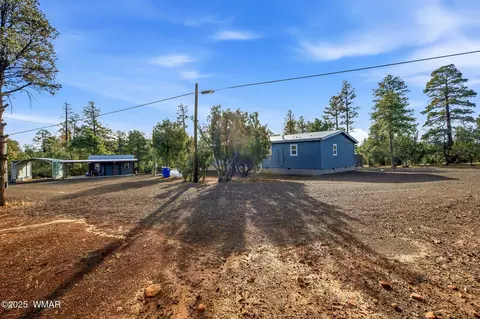 3051 Hwy 277, Overgaard, AZ 85933 photo 30
