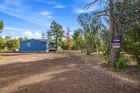 3051 Hwy 277, Overgaard, AZ 85933 photo 6