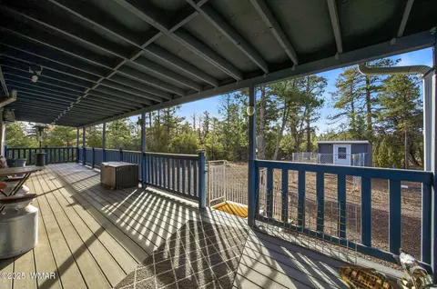 3051 Hwy 277, Overgaard, AZ 85933 photo 8