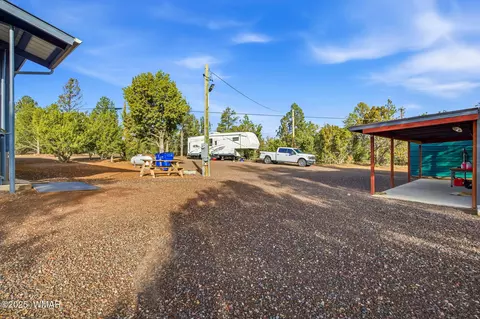3051 Hwy 277, Overgaard, AZ 85933 photo 28