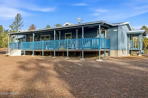 3051 Hwy 277, Overgaard, AZ 85933 photo 2