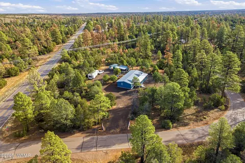 3051 Hwy 277, Overgaard, AZ 85933 photo 37