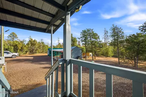 3051 Hwy 277, Overgaard, AZ 85933 photo 27