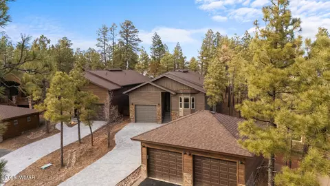 3510 W Black Oak Loop, Show Low, AZ 85901
